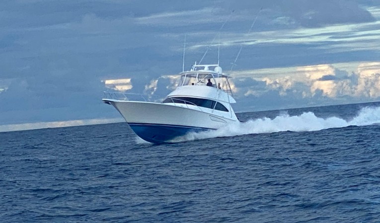 52 Viking 