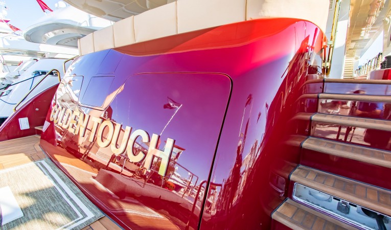 147 Sensation Yachts 