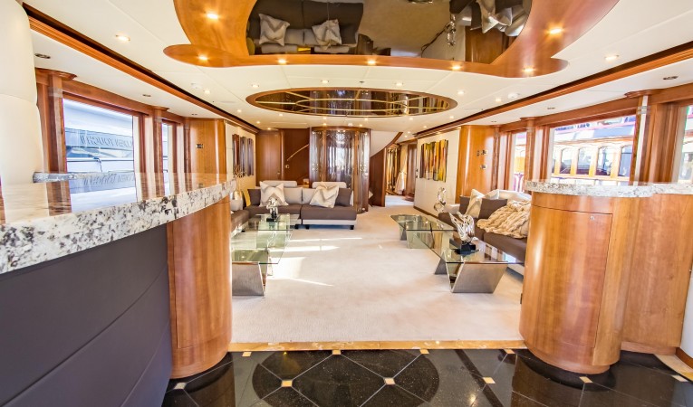 147 Sensation Yachts 