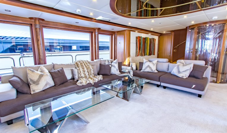 147 Sensation Yachts 