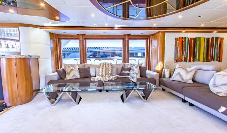 147 Sensation Yachts 