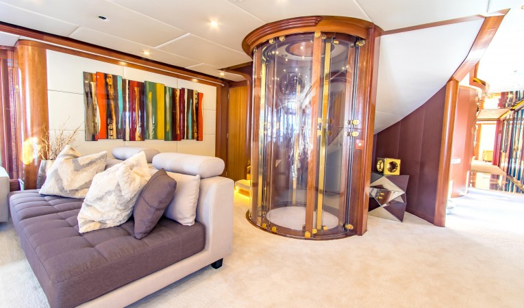 147 Sensation Yachts 