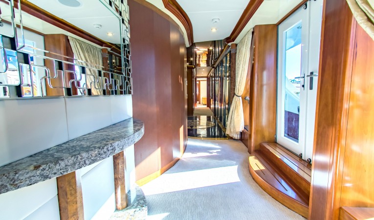 147 Sensation Yachts 