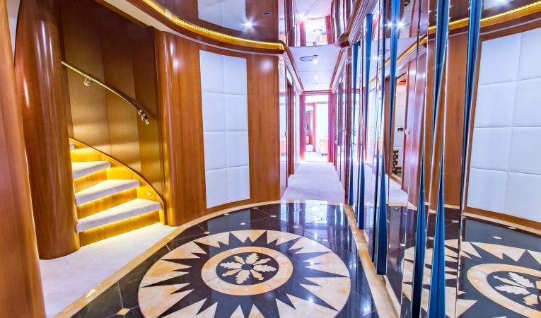 147 Sensation Yachts 