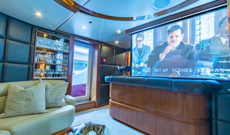 147 Sensation Yachts 