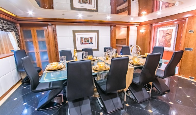 147 Sensation Yachts 