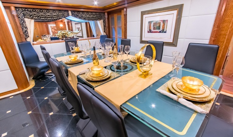 147 Sensation Yachts 