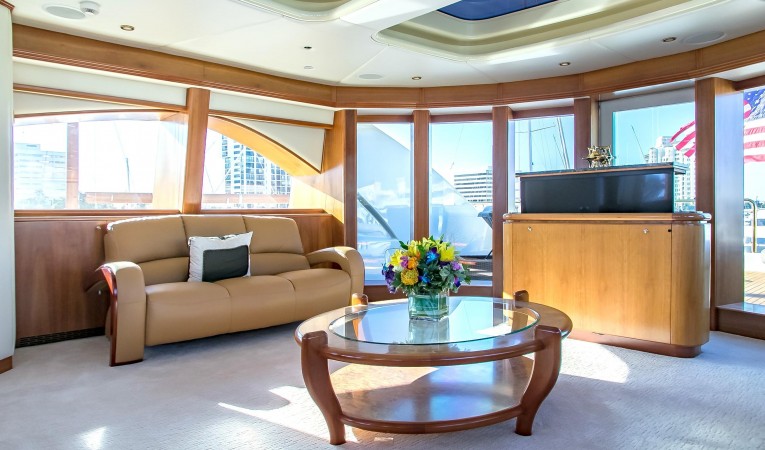 147 Sensation Yachts 