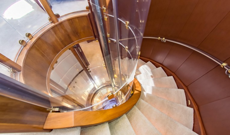 147 Sensation Yachts 