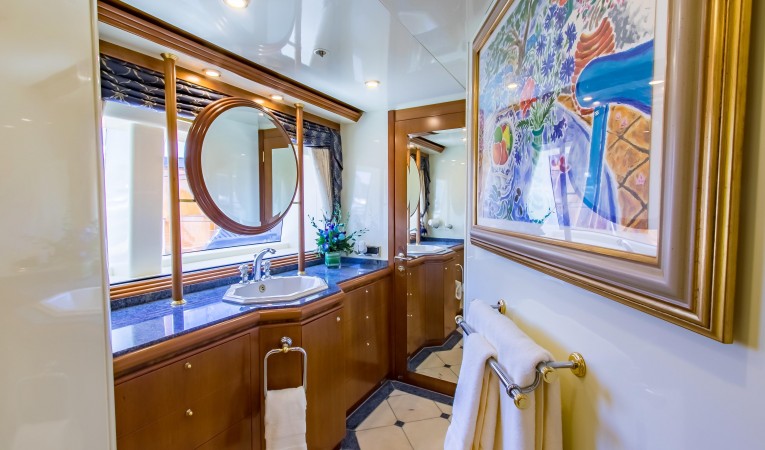 147 Sensation Yachts 