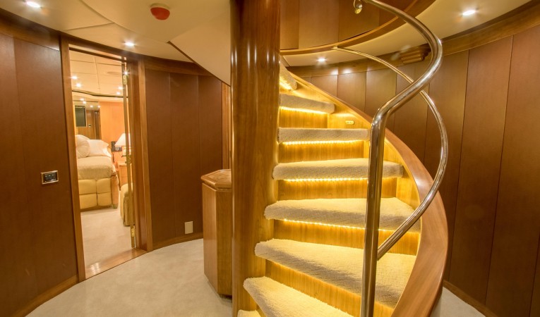 147 Sensation Yachts 