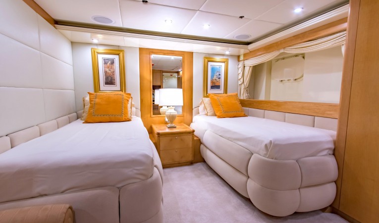 147 Sensation Yachts 