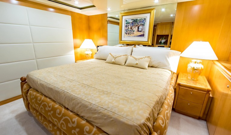 147 Sensation Yachts 