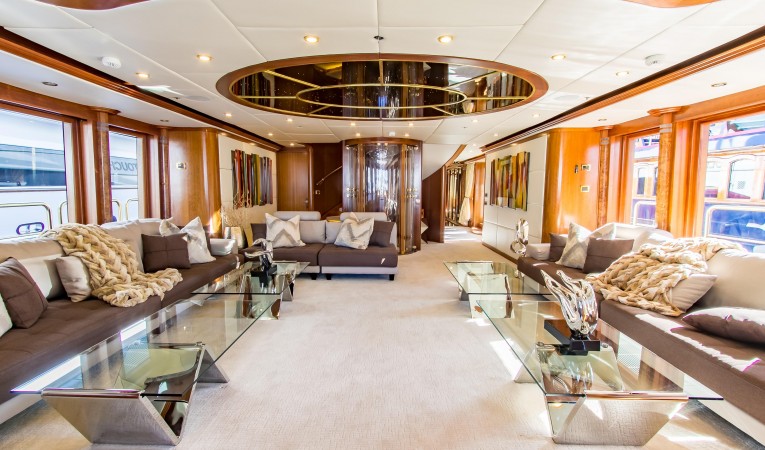 147 Sensation Yachts 