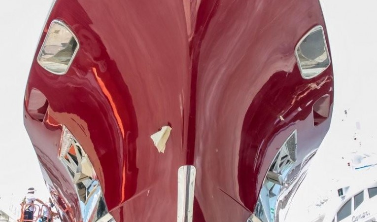 147 Sensation Yachts 