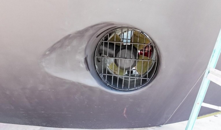 147 Sensation Yachts 