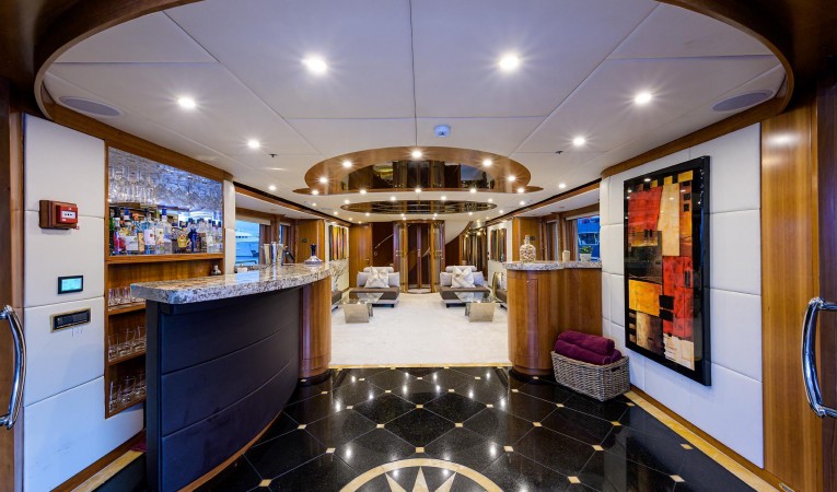 147 Sensation Yachts 