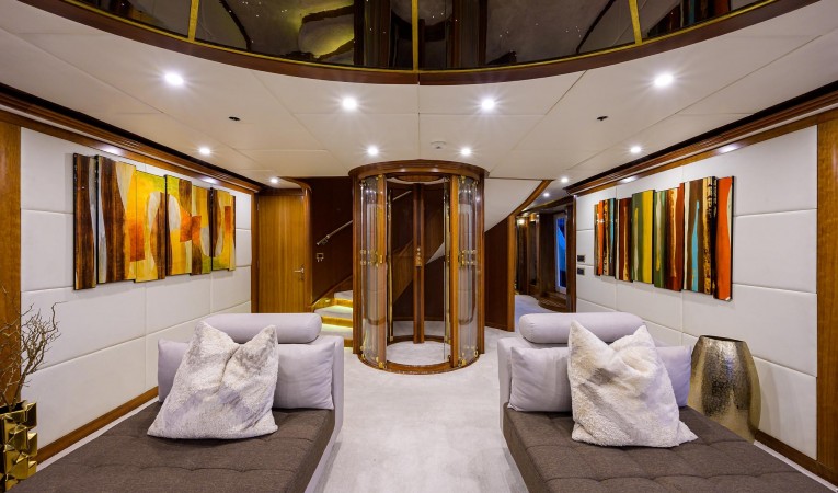 147 Sensation Yachts 