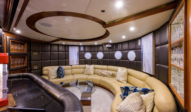 147 Sensation Yachts 