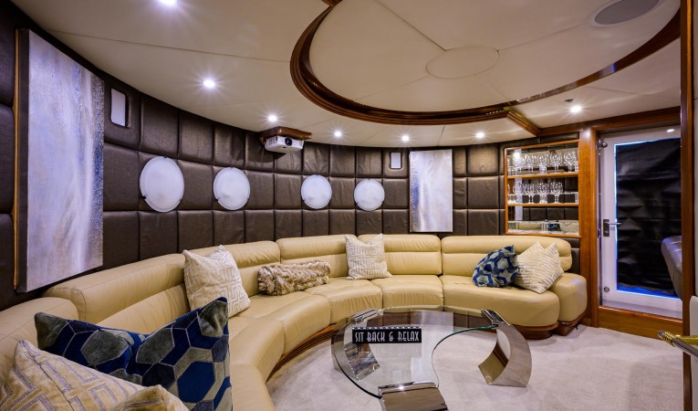 147 Sensation Yachts 