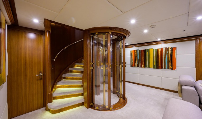 147 Sensation Yachts 