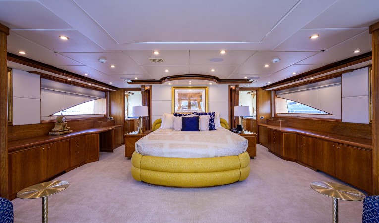 147 Sensation Yachts 