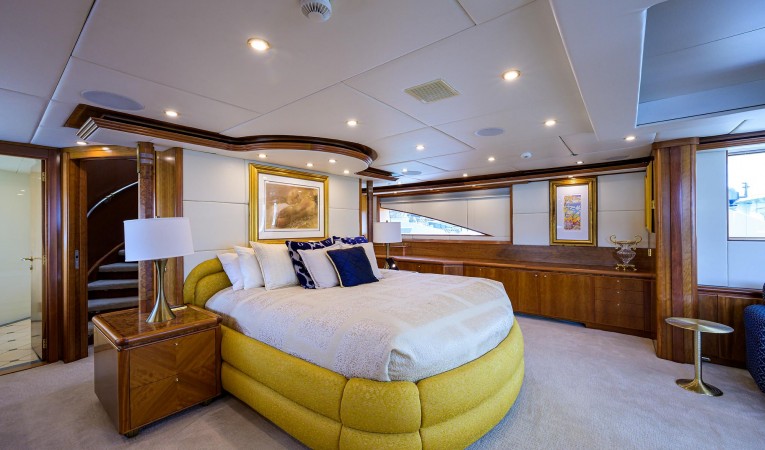 147 Sensation Yachts 