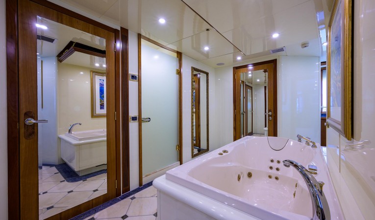 147 Sensation Yachts 