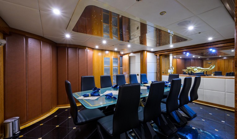 147 Sensation Yachts 