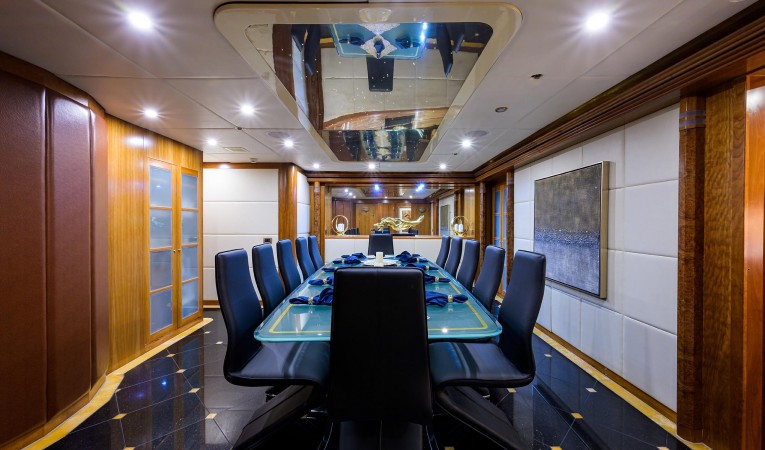 147 Sensation Yachts 