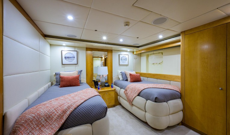 147 Sensation Yachts 