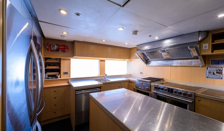 147 Sensation Yachts 