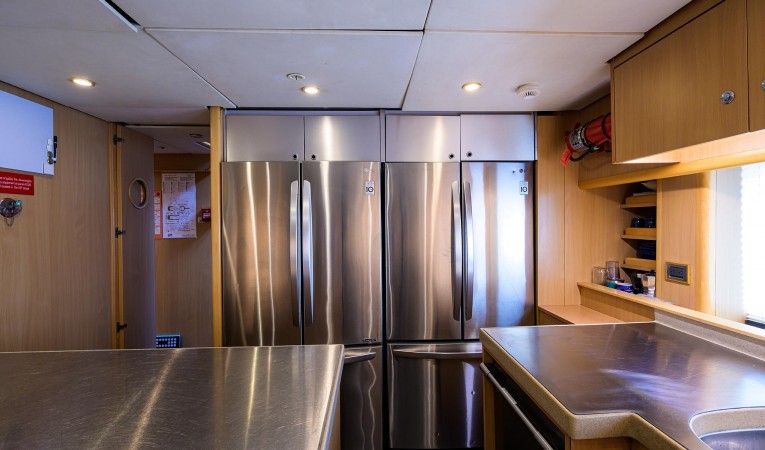 147 Sensation Yachts 