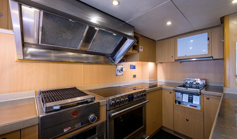 147 Sensation Yachts 