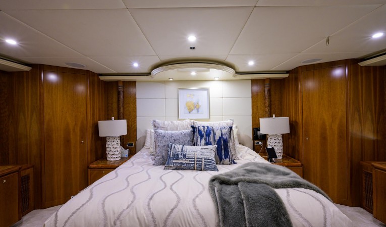 147 Sensation Yachts 