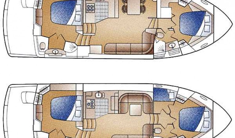 50 Carver Manufacturer Provided Image