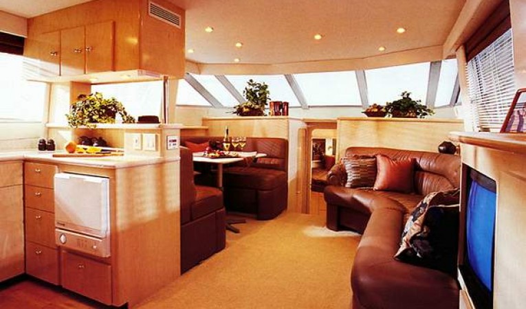 50 Carver Manufacturer Provided Image