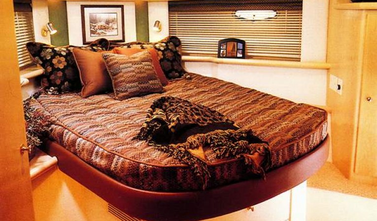 50 Carver Manufacturer Provided Image