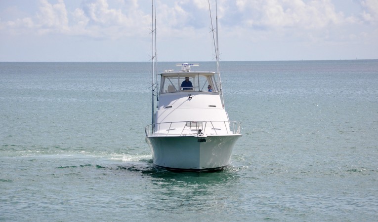 53 Ocean Forward View