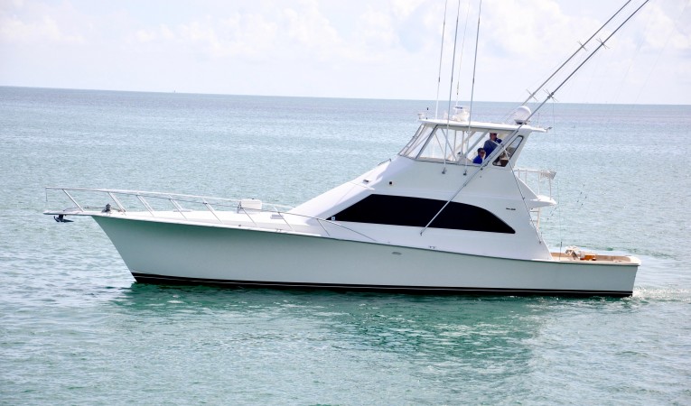 53 Ocean Portside View