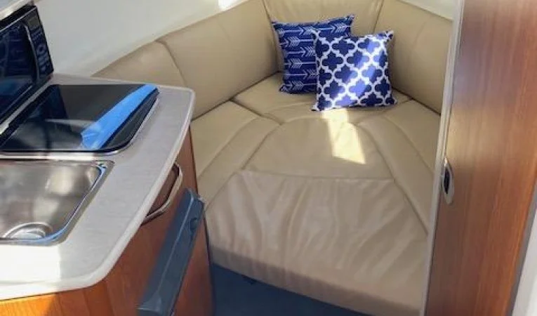 25 Bayliner 