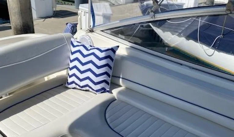 25 Bayliner 