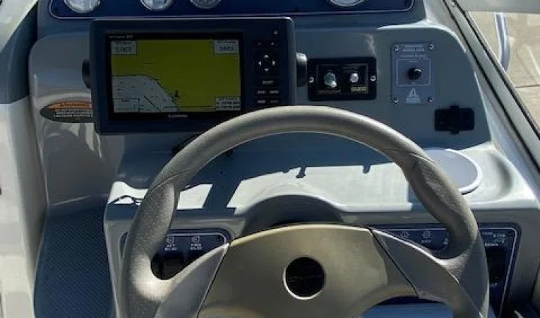 25 Bayliner 