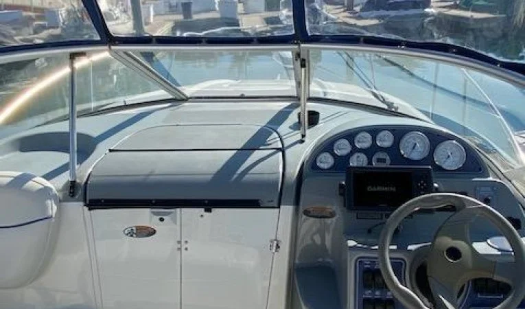 25 Bayliner 