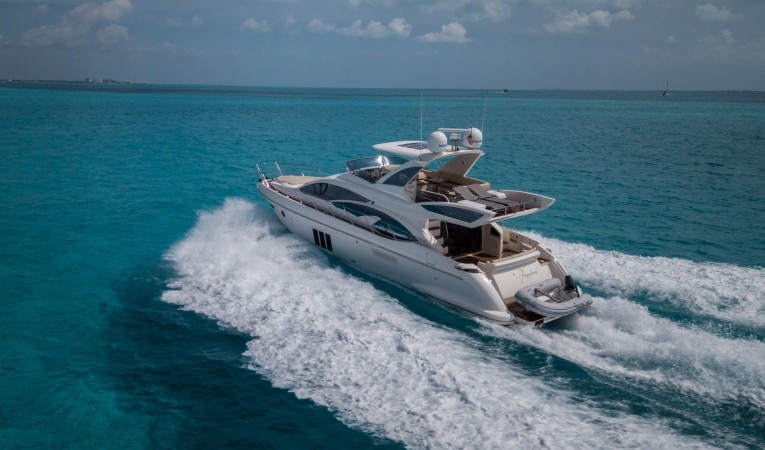 60 Azimut 