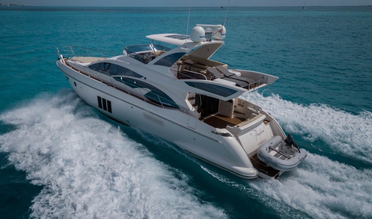 60 Azimut 