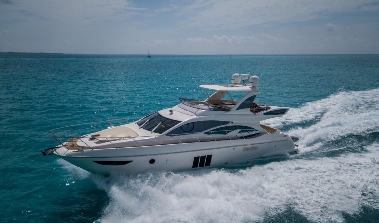 60 Azimut 