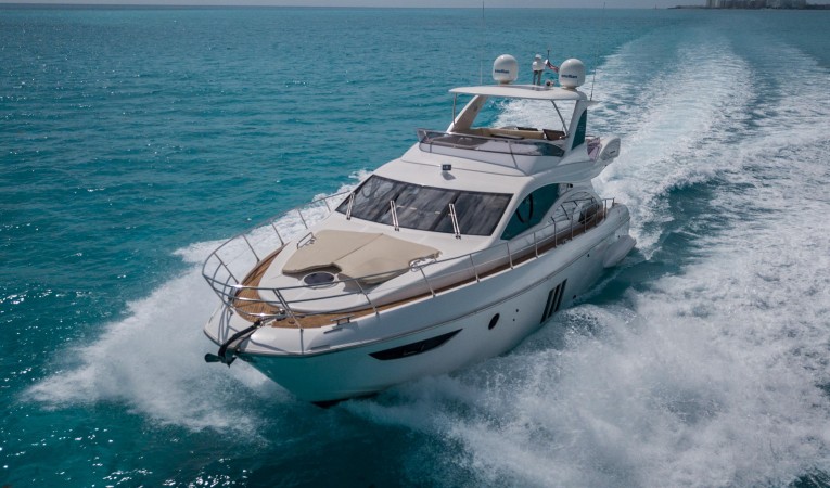 60 Azimut 