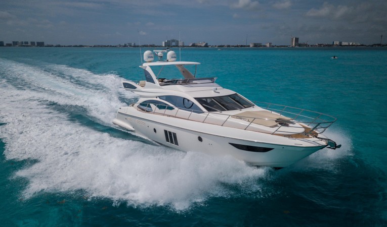 60 Azimut 