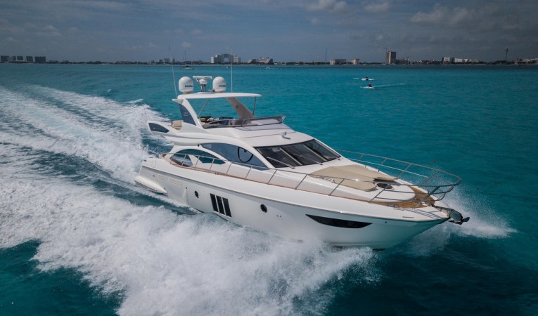 60 Azimut 